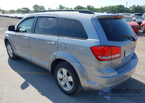 2015 Dodge Journey Se z USA, uszkodzony, nr VIN 3C4PDCAB9FT578047